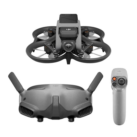 DJI Avata FPV Drone at Best Price - Quadkart