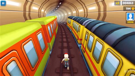 DESCARGAR SUBWAY SURFERS APK FULL MOD (DINERO INFINITO) - 1 SOLO LINK ...