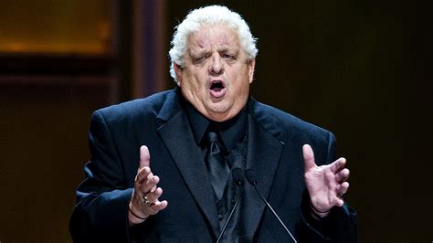 Ric Flair Says Dusty Rhodes 'Right There' With WWE's Vince McMahon On ...