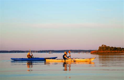 Tripping through Virginia’s Tidewater – Metro US