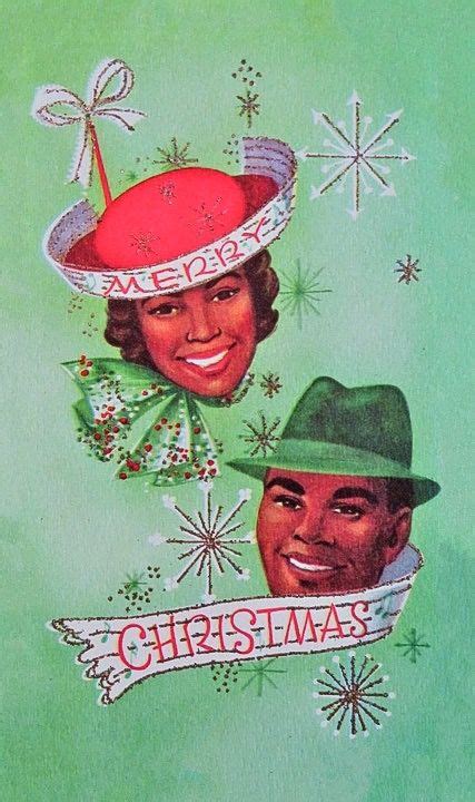 Pin by Vintage Love on Vintage Christmas Cards | Vintage christmas ...