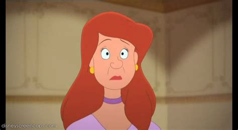 Do You Think Anastasia Is Ugly? Poll Results - Disney Princess - Fanpop