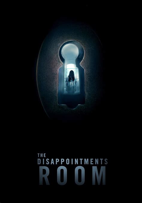 The Disappointments Room streaming: watch online