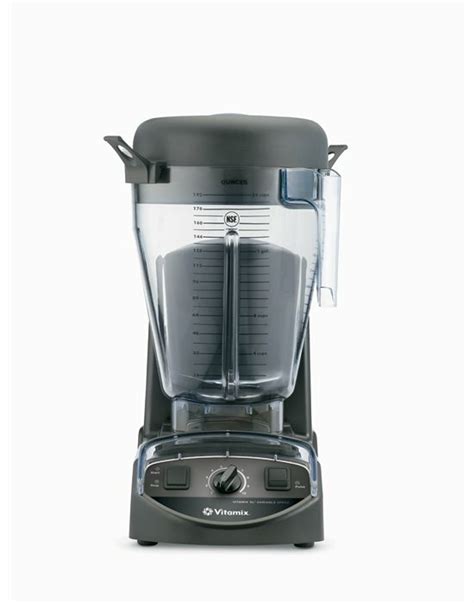 Vitamix Blenders | Containers & Accessories | Parts