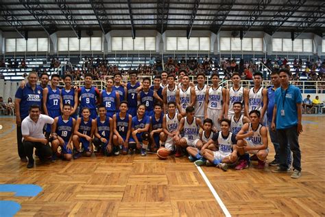 Xavier University - XUHS Crusaders win big in Fr Saturnino Urios ...