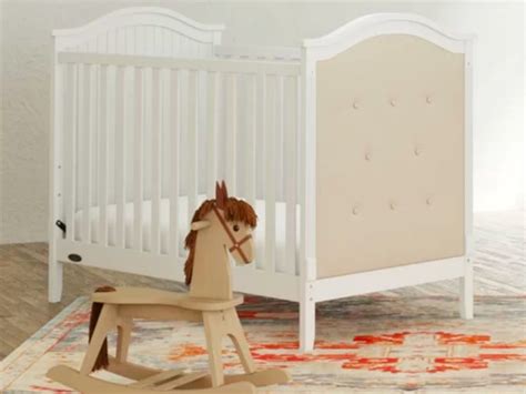 Up to 70% Off Baby Cribs + FREE Shipping at Wayfair