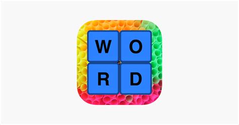 ‎Word Square Collection on the App Store