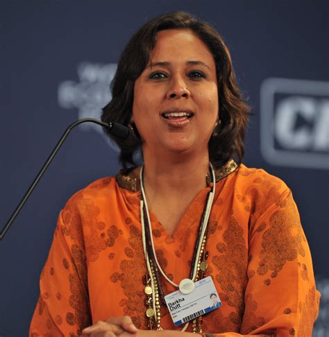 Barkha Dutt - India Economic Summit 2010 | NEW DELHI/INDIA, … | Flickr