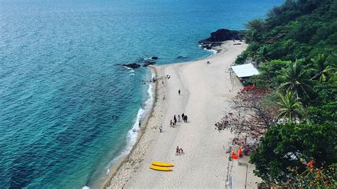 Hopetaft: La Luz Beach Resort Laiya Batangas