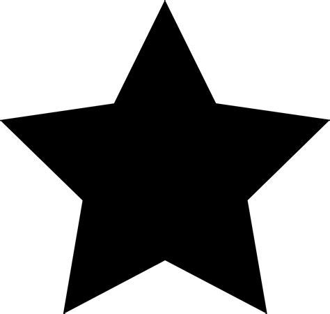 Star PNG Transparent Star.PNG Images. | PlusPNG