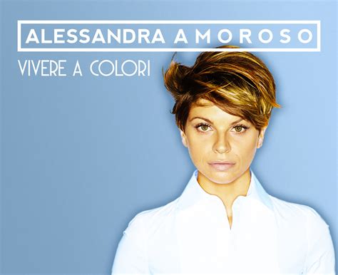 Musica - Alessandra Amoroso lancia un nuovo singolo - Radionorba