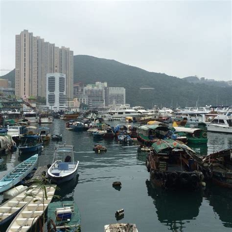 A world apart: why Ap Lei Chau is the perfect escape from Hong Kong’s ...