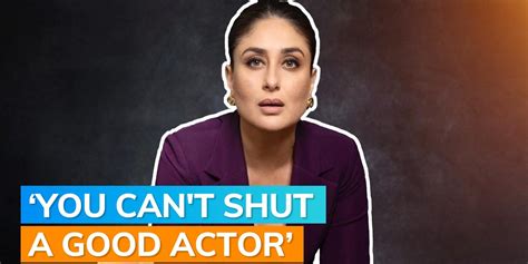 Kareena Kapoor says six-pack abs can’t make someone a good star: ‘I ...