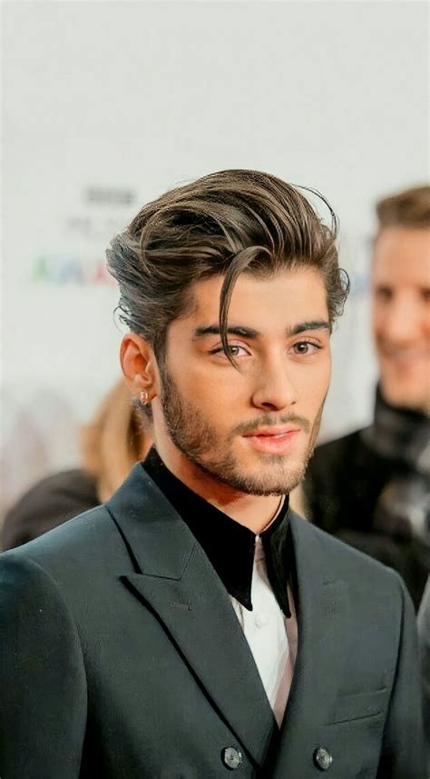 Zayn Malik in 2023 | Zayn malik hairstyle, Zayn malik style, Zayn malik ...