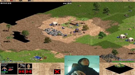 AOE2 Aggressive Strategies - YouTube