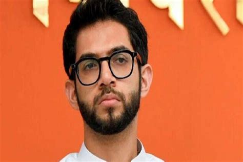 Shiv Sena’s Aaditya Thackeray On His Maiden Ayodhya Visit, To Offer ...