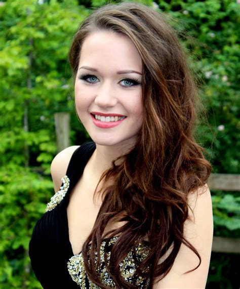 Prom Makeup Showcase - Rachel Neate Make Up and Hair Artist