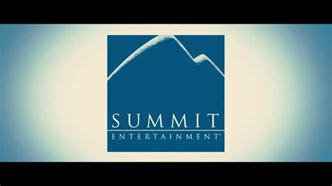 Summit Entertainment Logo - YouTube