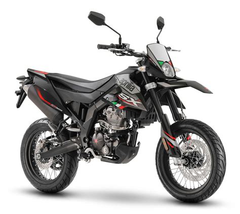 Motorrad Vergleich Aprilia SX 125 Supermoto 2021 vs. Husqvarna SM 450 R 2009