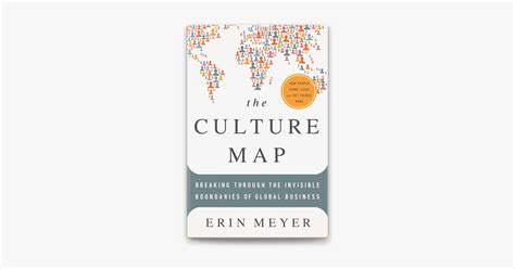 ‎The Culture Map on Apple Books