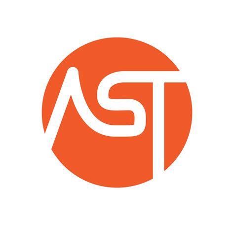 AST Logo