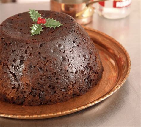 4 Great Christmas Pudding Recipes for Stir-Up Sunday. #Christmas - How to plan a perfect Christmas