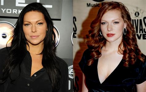 Laura Prepon Plastic Surgery Before And After Face Photos