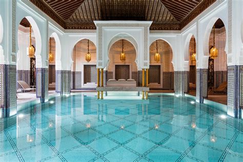 Visiting Morocco? Stay in One of These Stunning Riads