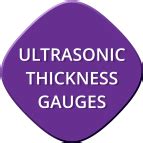 Ultrasonic Thickness Gauges | Advanced NDT