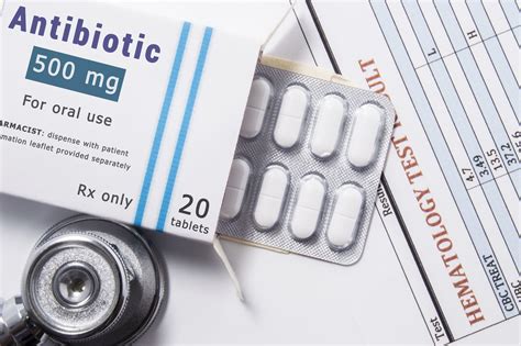 Some Antibiotics are Riskier than Others: What You Should Know about Quinolones | National ...