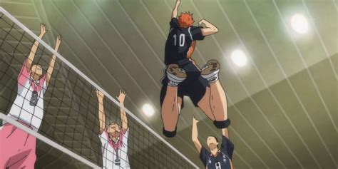 10 Life Lessons We Learned From Haikyuu!!