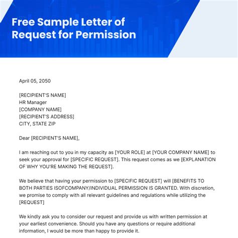 FREE Sample Letter Templates & Examples - Edit Online & Download