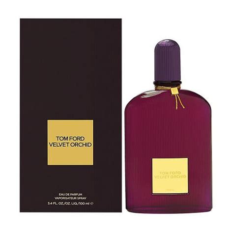 VELVET ORCHID by Tom Ford for women 3.4 oz 3.3 edp New in Box