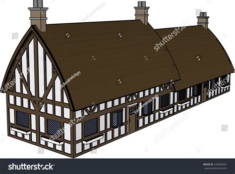 Tudor House: Over 315 Royalty-Free Licensable Stock Vectors & Vector Art | Shutterstock