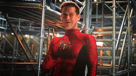 Tobey Maguire Is Open to an MCU Return, and Fans Have the Ideal ‘Spider ...