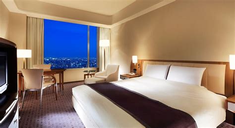 Best Price on Tokyo Dome Hotel in Tokyo + Reviews!