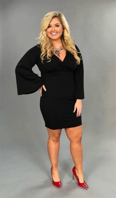 Online Curvy Boutique Plus Size Clothing Jonesboro AR | Plus size ...