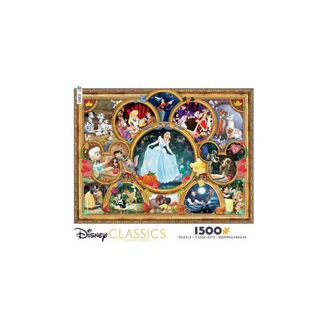 Ceaco Jigsaw Puzzles UPC & Barcode | upcitemdb.com