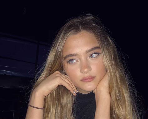 Lizzy Greene | Instagram Live Stream | 30 December 2019 | IG LIVE's TV