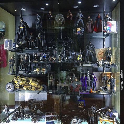 17 Best images about Action Figure Display Cases on Pinterest | Transformers collection ...