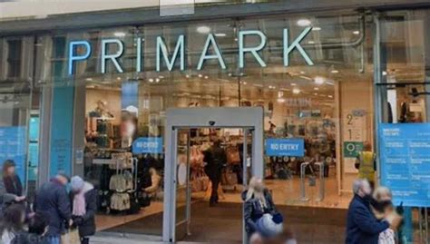 Primark to launch new website - and it's what shoppers have all been ...