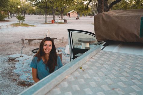 Etosha Camping: Unsere 8 schönsten Campsites! - Wildlife Tour Guide