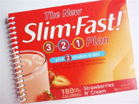 We Have All Heard of Slim Fast… But Does it Work? - AskDrManny