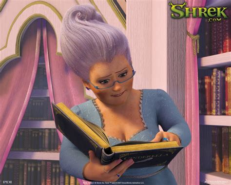 Custom Fairy Godmother Cosplay Costume from Shrek 2 - CosplayFU.co.uk