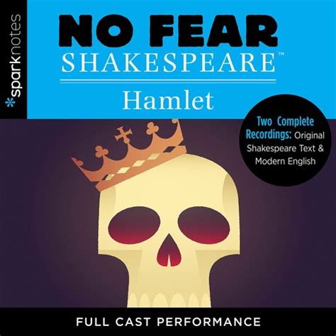 Stream (HAMLET)No Fear Shakespeare by SparkNotes Read by Full Cast ...