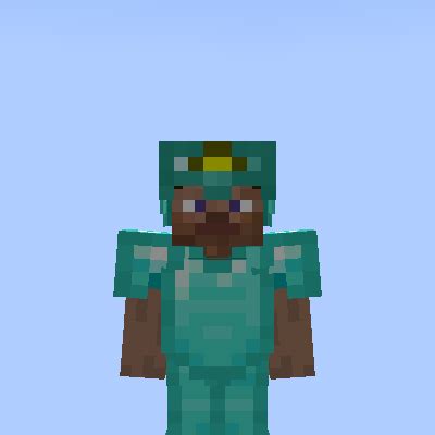 Miner Helmet - Minecraft Mods - CurseForge