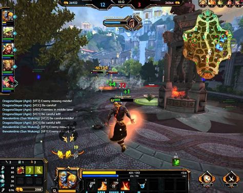 SMITE Agni Conquest Gameplay | Gameplay, Agni, Smite