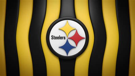 🔥 [50+] 3D Pittsburgh Steelers Wallpapers | WallpaperSafari