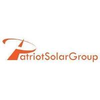 Patriot Solar Group Company Profile 2024: Valuation, Investors ...