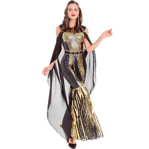 Classical Women Ancient Greece Cosplay Costume Goddess Clothing Adult Clothes Carnival Halloween ...